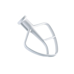 Batidor Triangulo para Mezclas de KitchenAid para Batidora de 4,8L