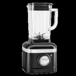 Licuadora K400 KitchenAid con Jarra de Vidrio - Onyx Black