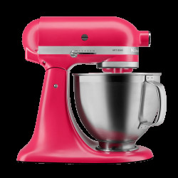 Batidora Color of the Year 2023 KitchenAid 4,8L - Hibiscus