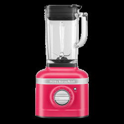Licuadora K400 KitchenAid con Jarra de Vidrio - Hibiscus