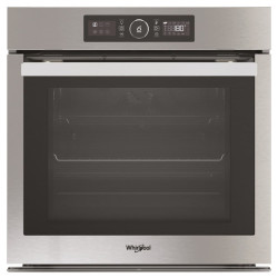 Horno Empotrable Eléctrico Whirlpool WCollection 73 Lts