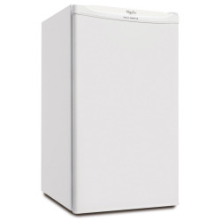 Heladera Whirlpool Compacta Blanca - 117 Lts
