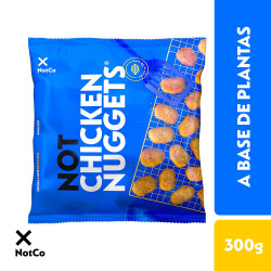 NotChicken Nuggets 300 Gr.