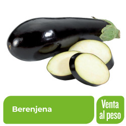 Berenjena x Kg.
